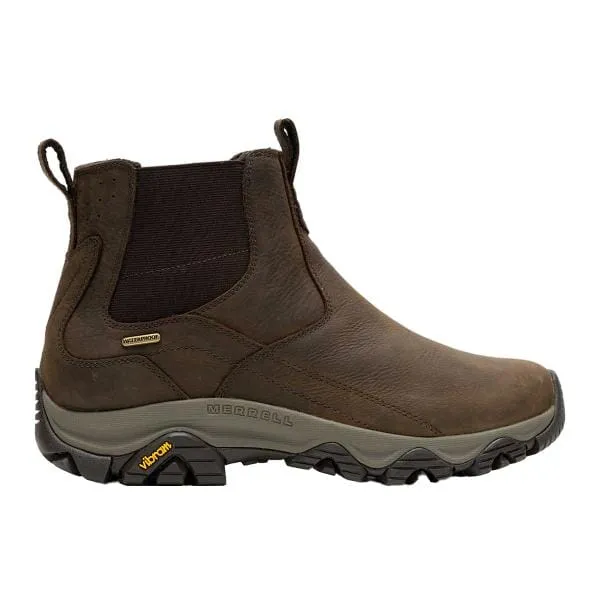 מגפי מירל לגברים Merrell Moab Adventure 3 WP J004521