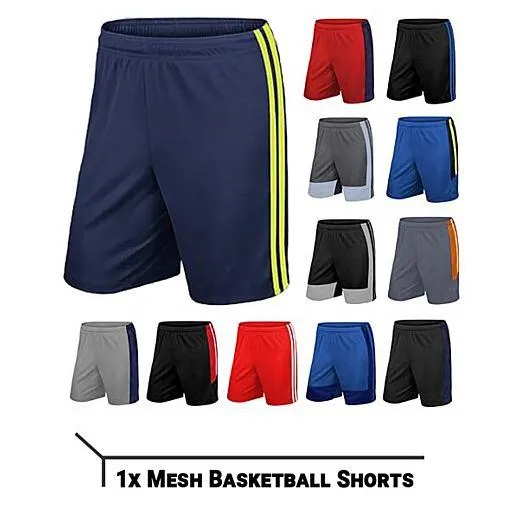 12-Piece: Athletic Essentials Set