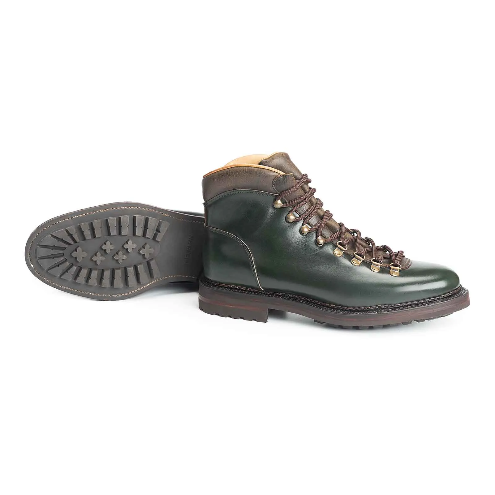 506690 - GREEN NATURCALF - E