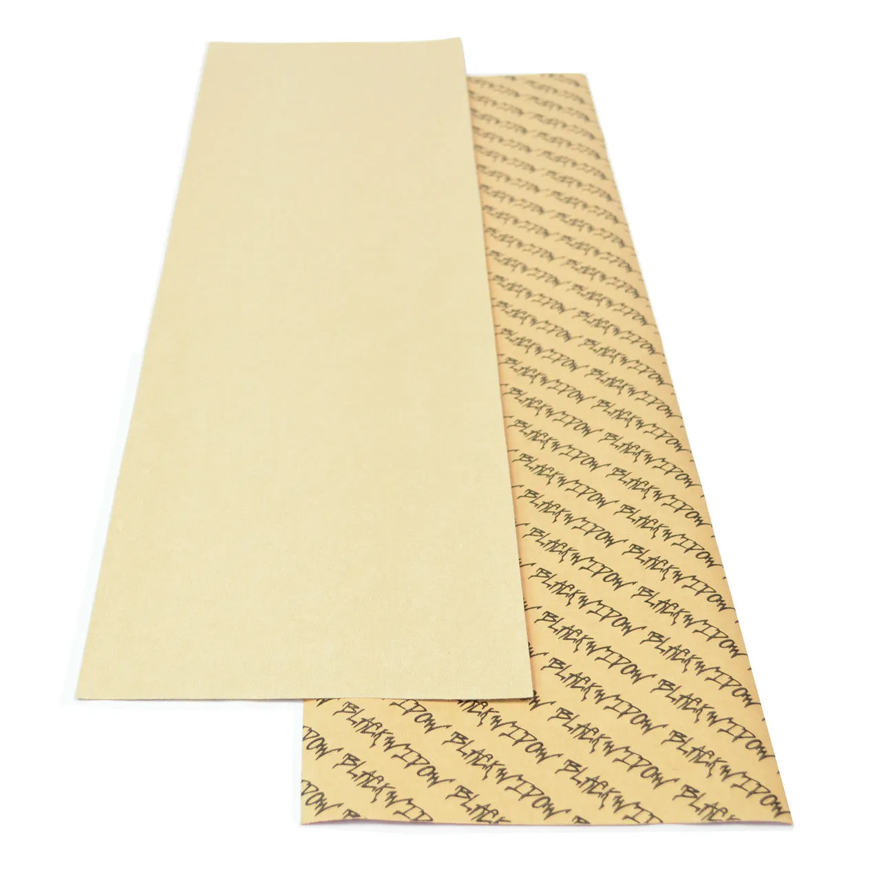 9" X 33" Clear Skateboard Griptape/Grip Tape 1 Sheet