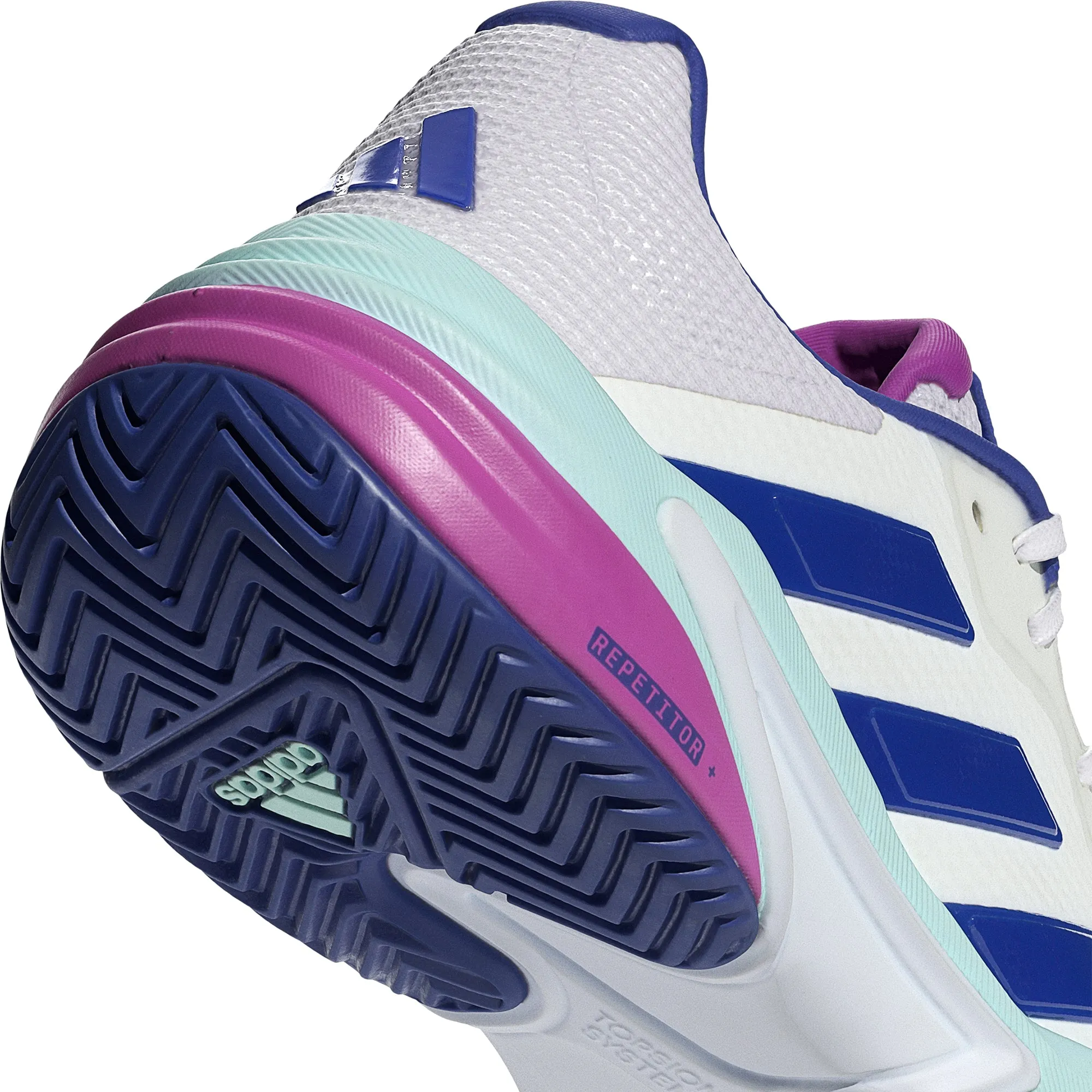 Adidas Barricade 13 Mens Tennis Shoes