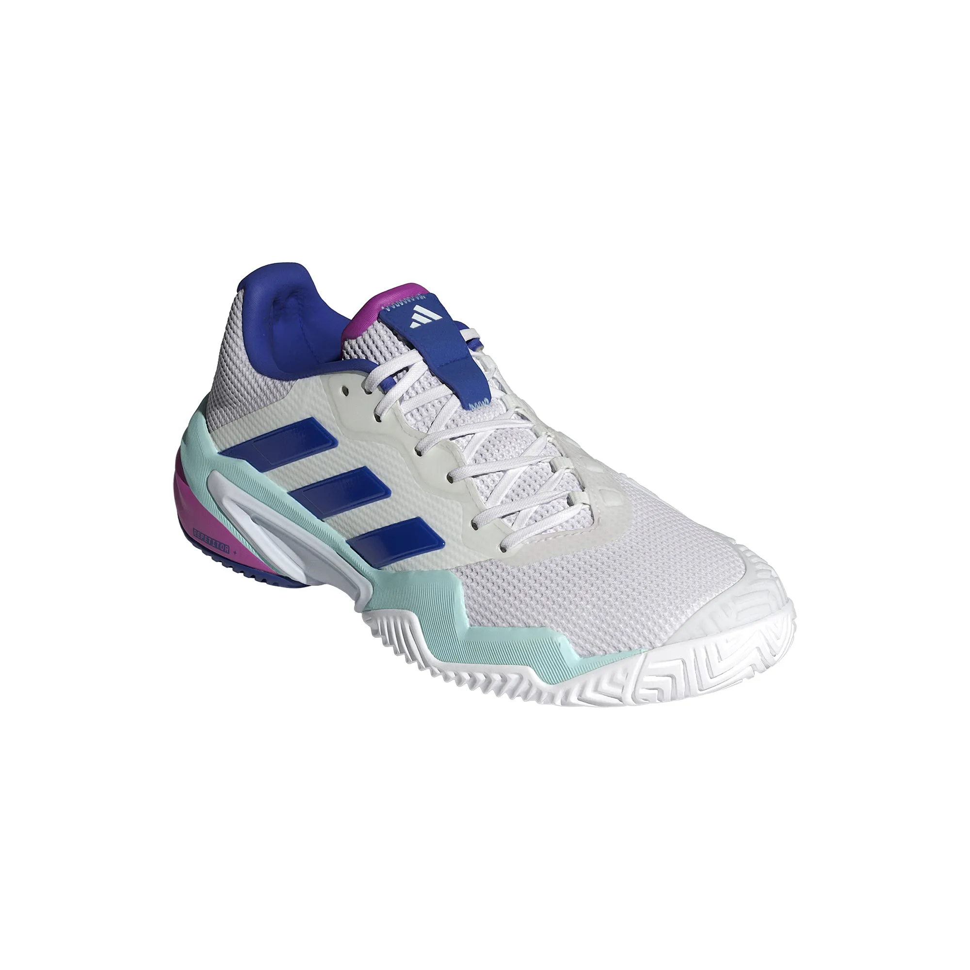 Adidas Barricade 13 Mens Tennis Shoes