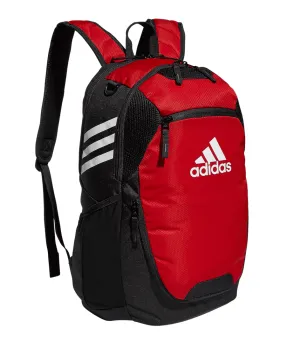 adidas BRSC Stadium III Backpack - Red