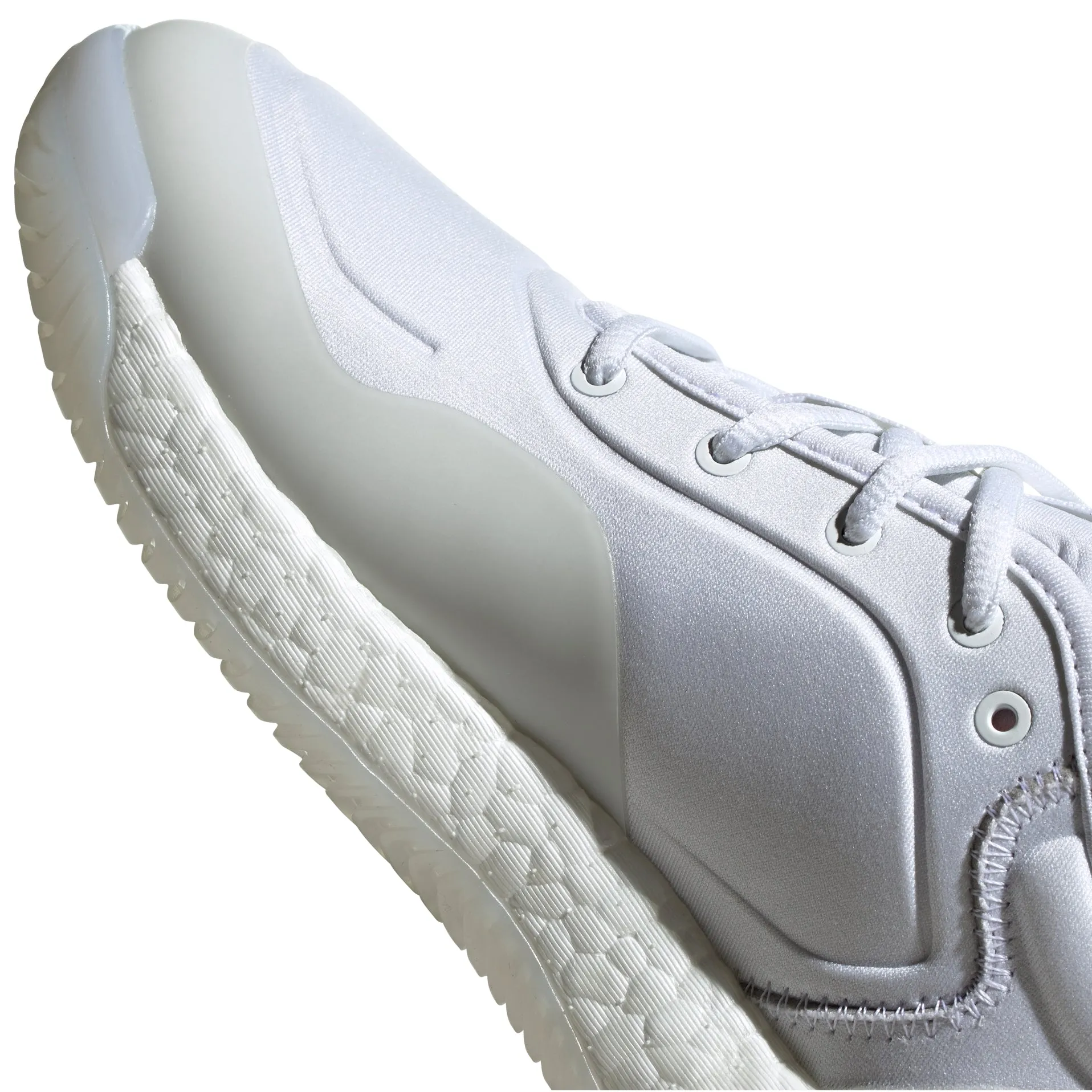 Adidas by Stella McCartney Court Boost White Womens Tennis Shoes 2019