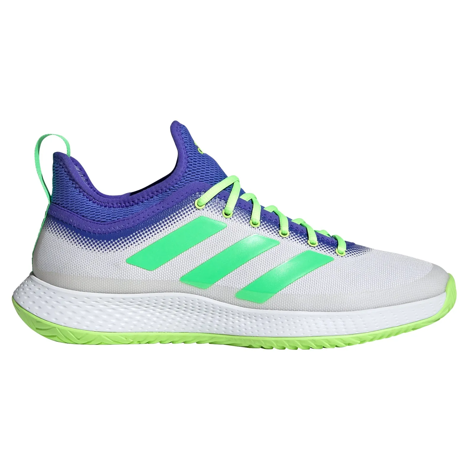 Adidas Defiant Generation Multicourt Mens Tennis Shoes