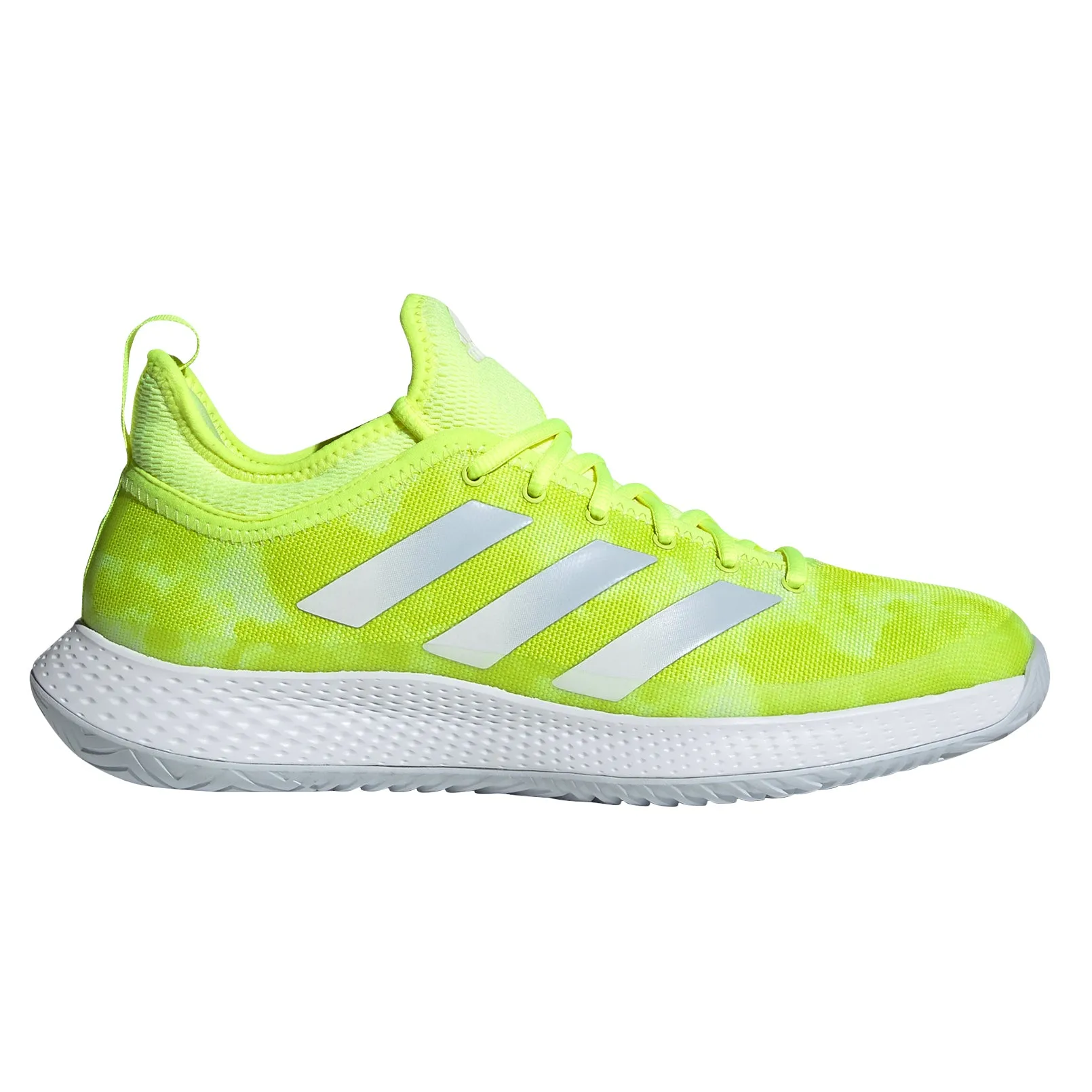 Adidas Defiant Generation Multicourt Mens Tennis Shoes