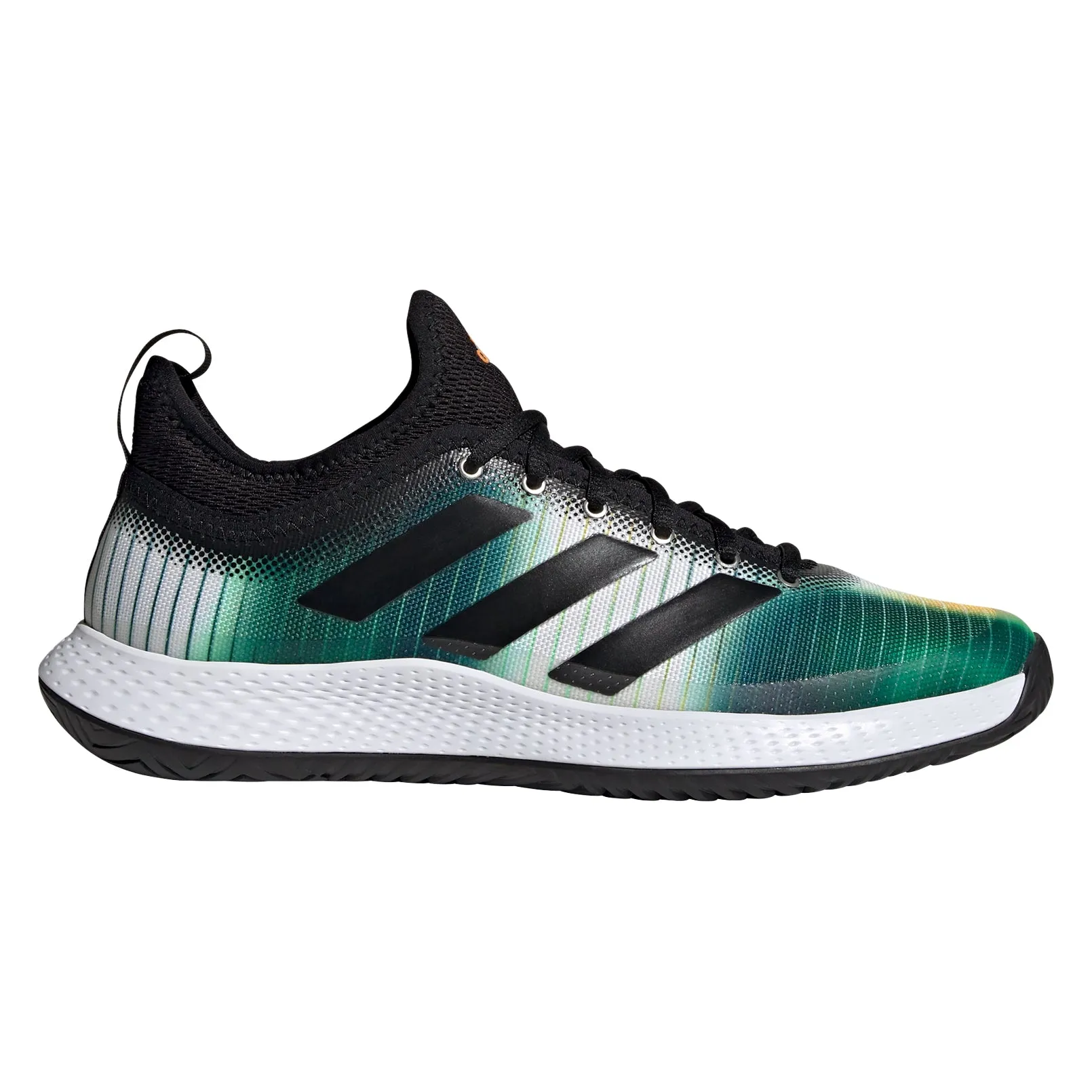 Adidas Defiant Generation Multicourt Mens Tennis Shoes