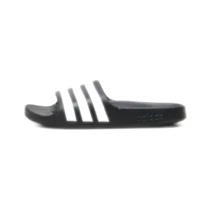 Adidas Flat Sandals Eva Black Colour For Kids