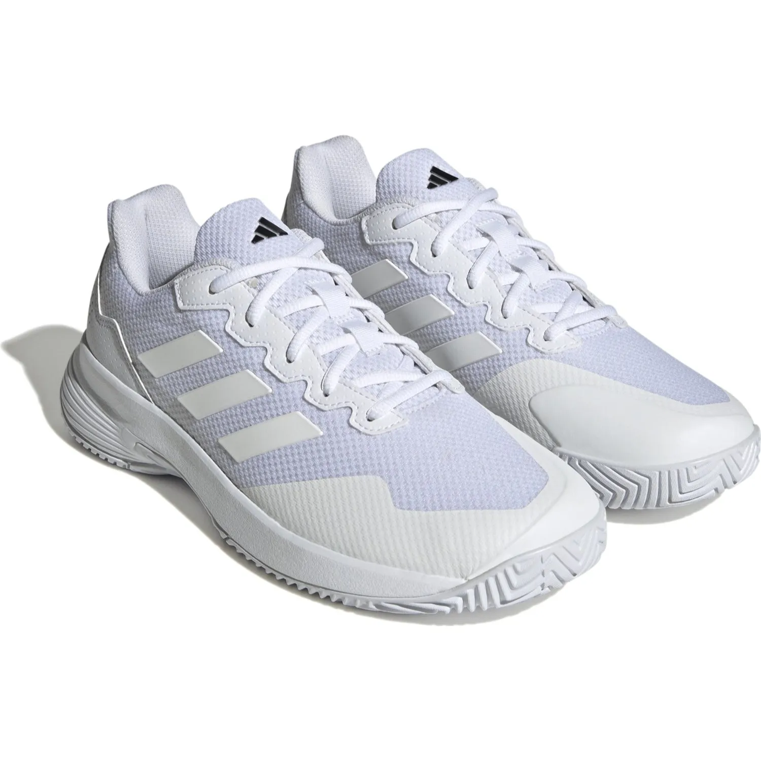 Adidas Gamecourt 2.0 Men's Tennis Shoes