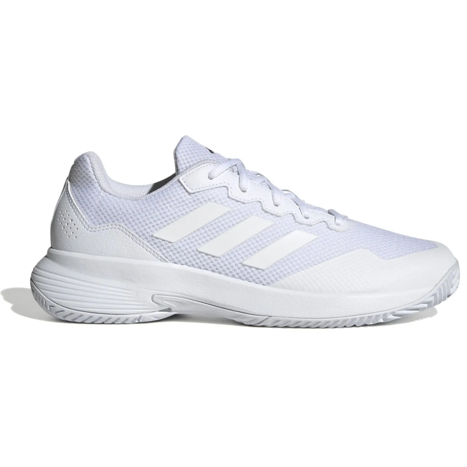 Adidas Gamecourt 2.0 Men's Tennis Shoes