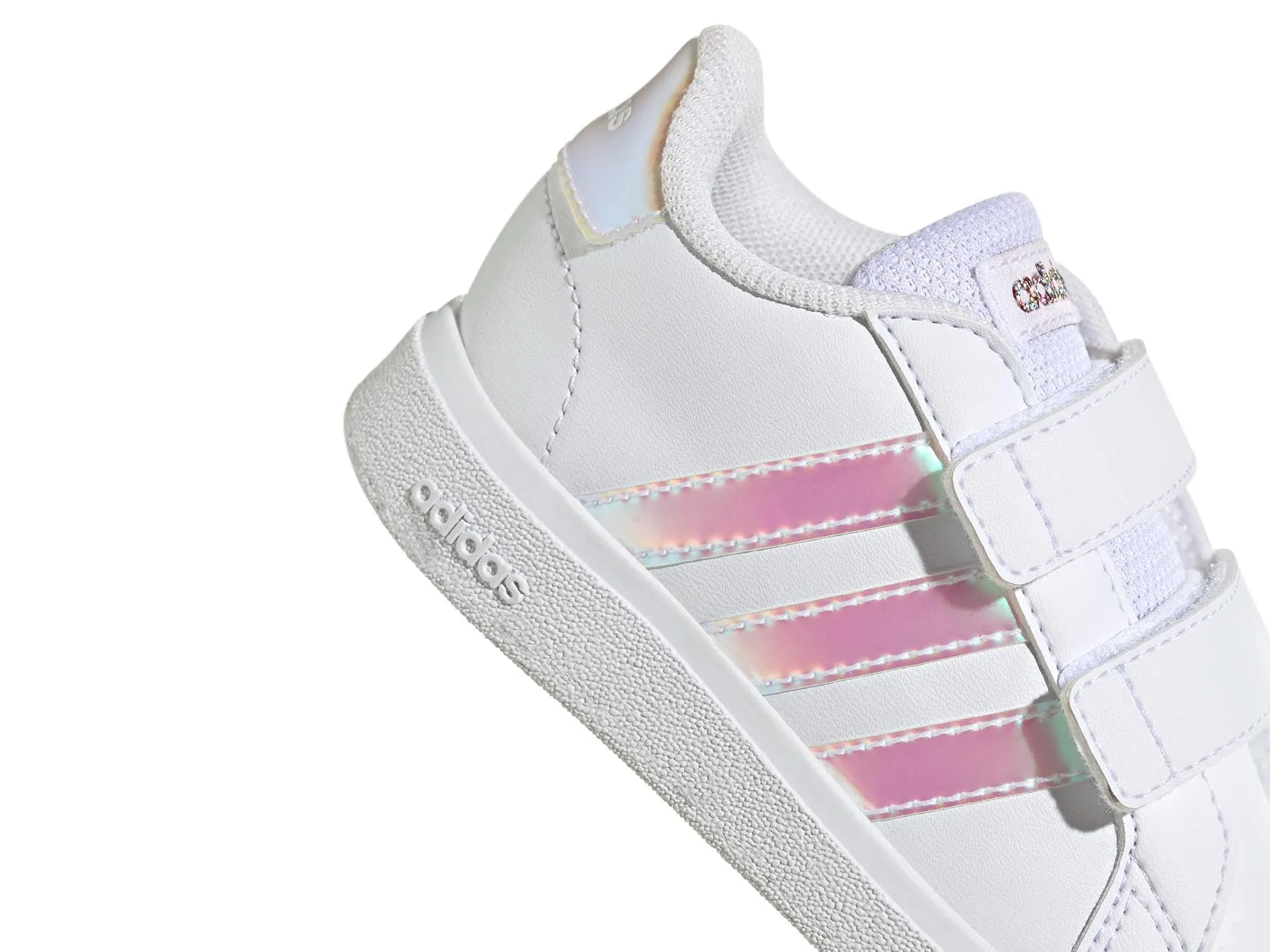 Adidas Infants Grand Court 2.0