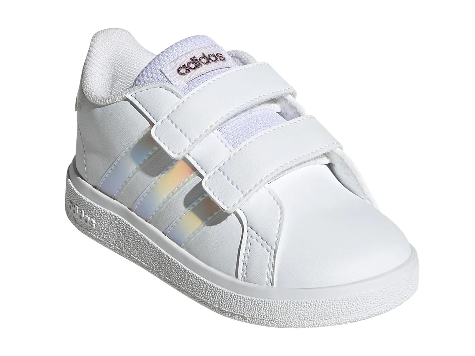 Adidas Infants Grand Court 2.0