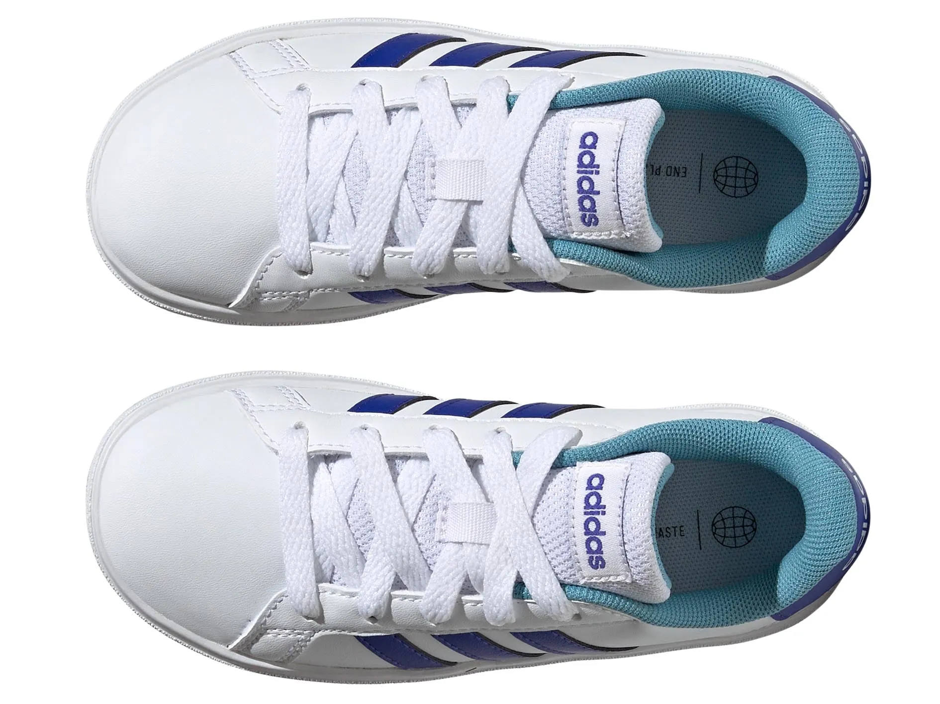 Adidas Kids Grand Court 2.0 <br> HP8908