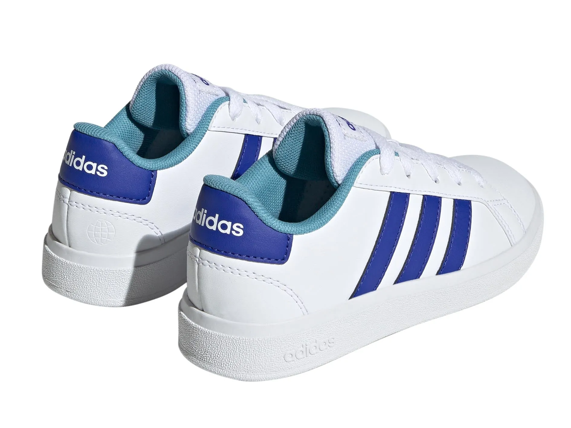 Adidas Kids Grand Court 2.0 <br> HP8908