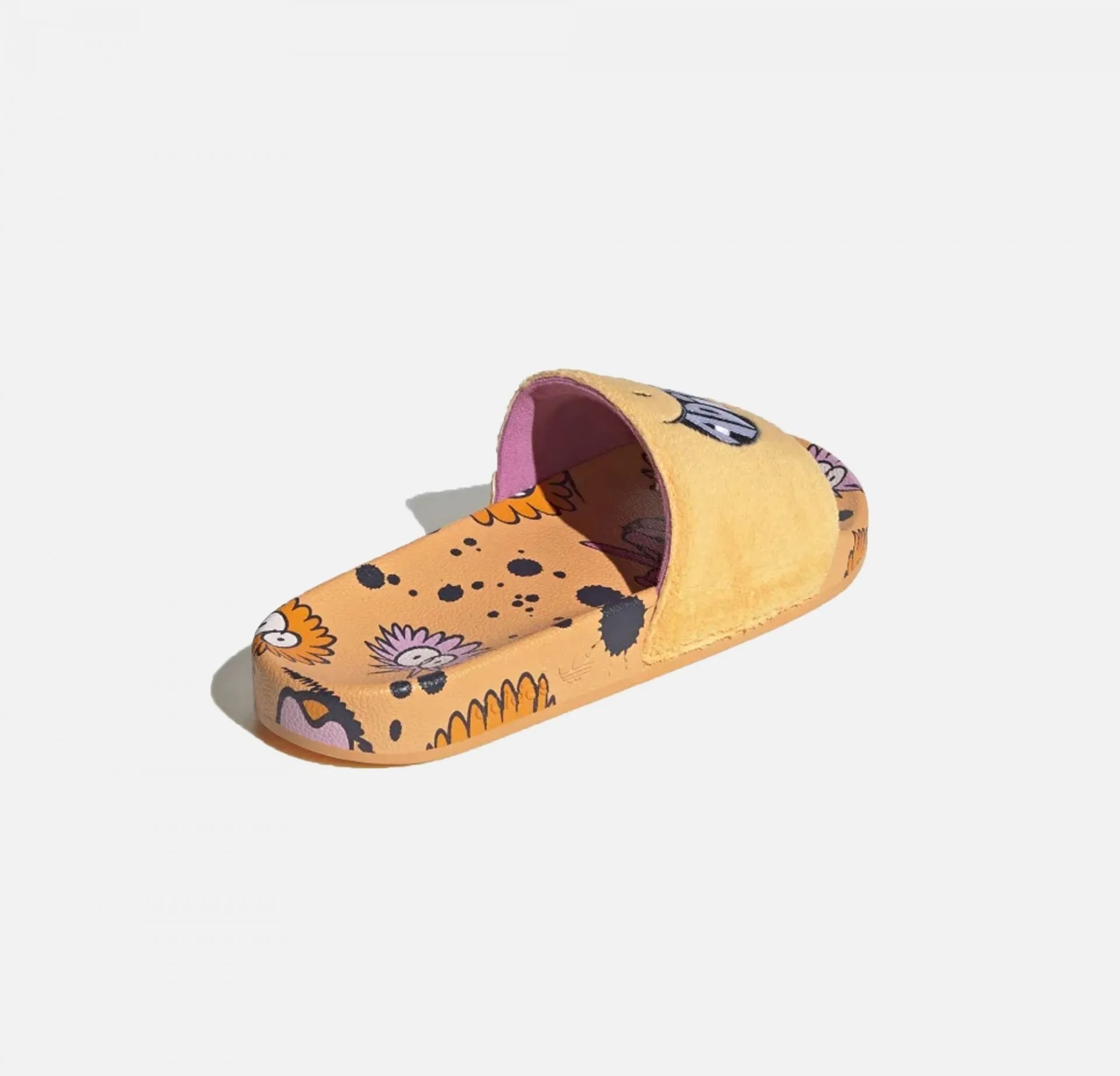 Adidas Originals | KEVIN LYONS ADILETTE SLIDES