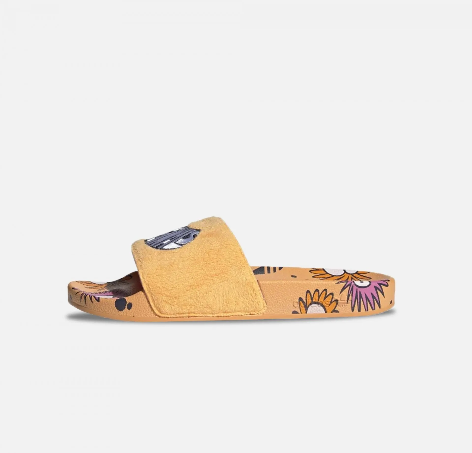 Adidas Originals | KEVIN LYONS ADILETTE SLIDES