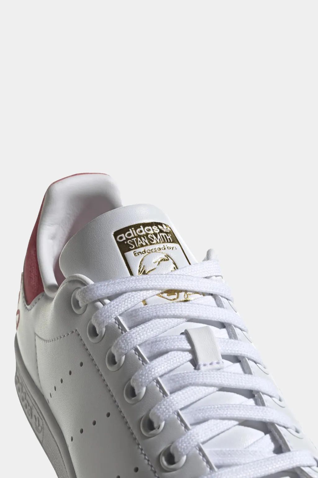 Adidas Originals - Stan Smith Shoes