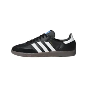 Adidas Samba OG Black White Gum