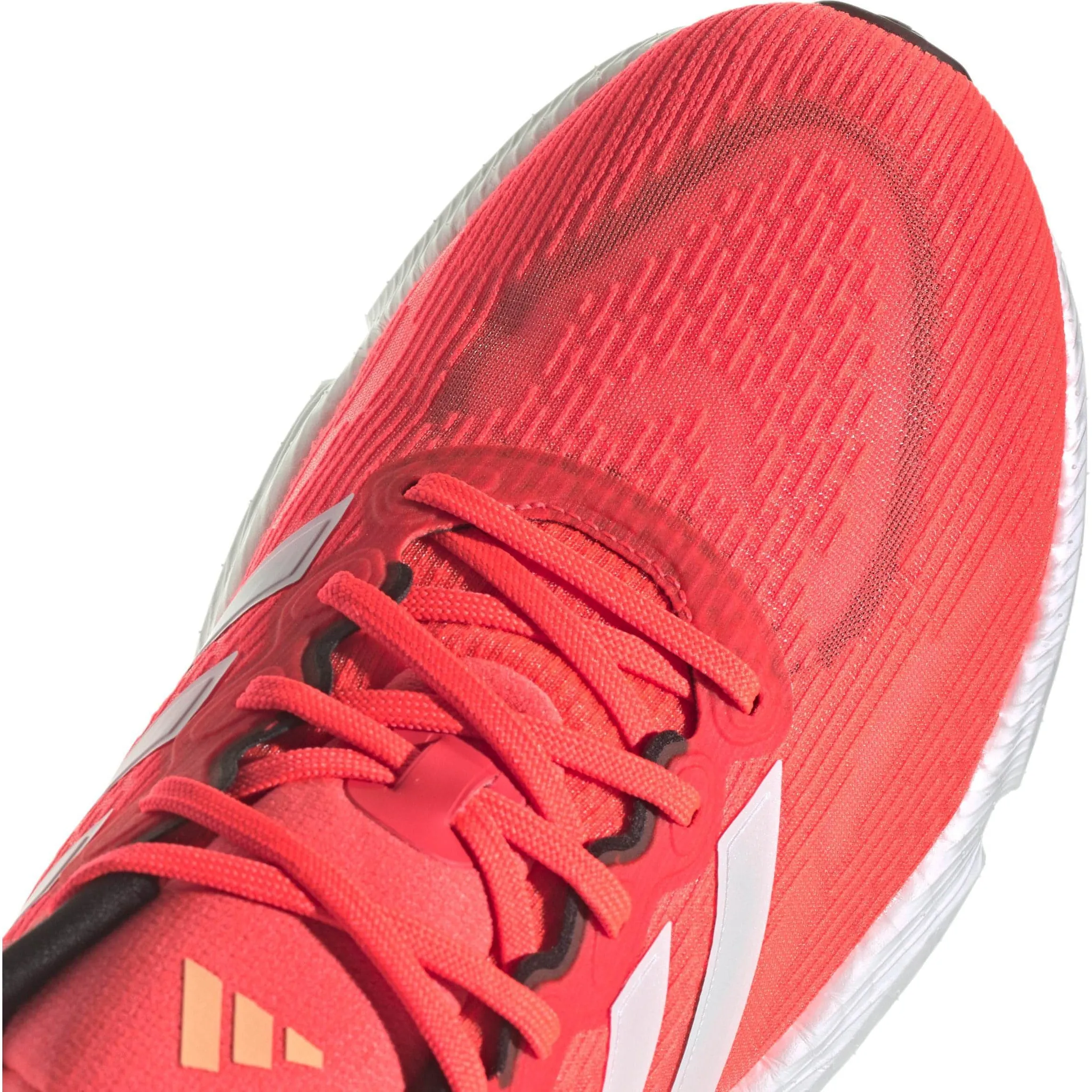 adidas Solar Boost 5 Mens Running Shoes - Red