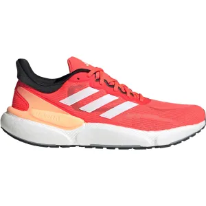 adidas Solar Boost 5 Mens Running Shoes - Red