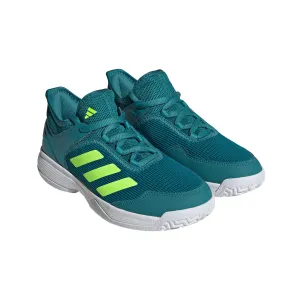 Adidas Ubersonic 4 Junior Tennis Shoes