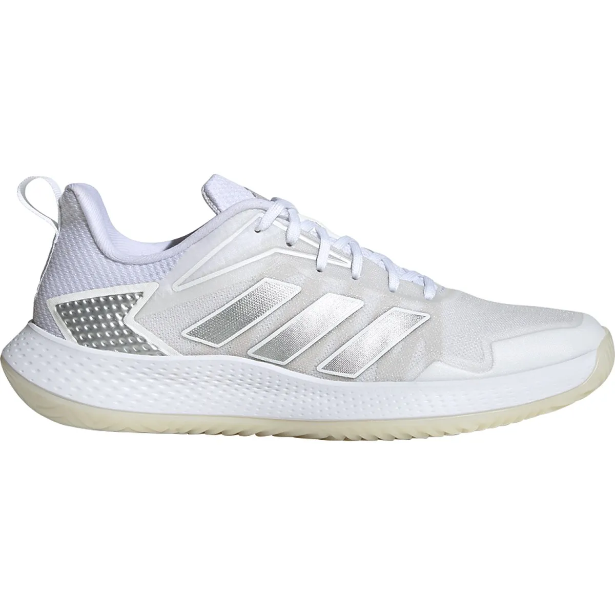 adidas Women's Defiant Speed Tennis Shoes