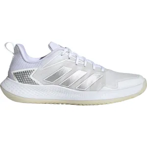 adidas Women's Defiant Speed Tennis Shoes