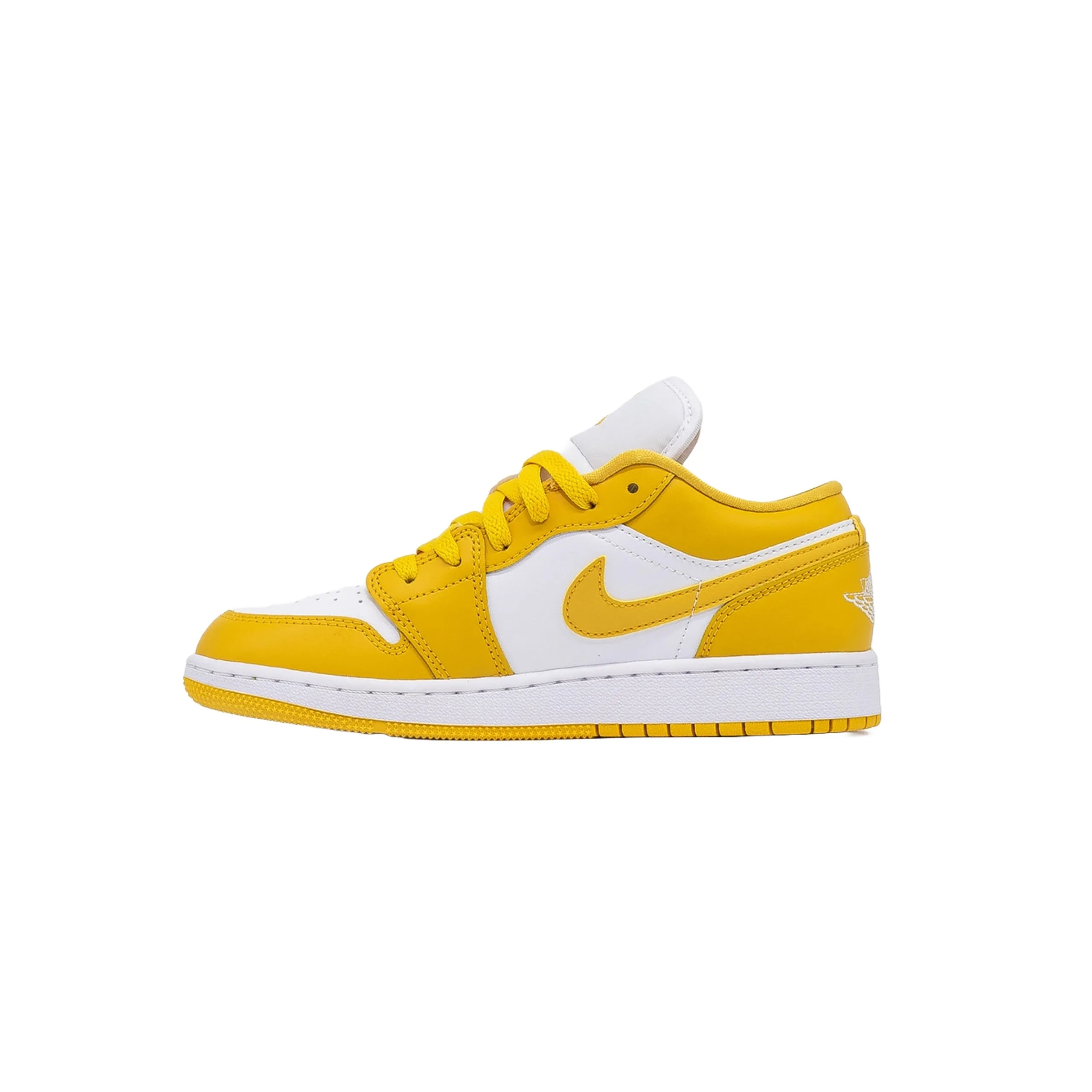 Air Jordan 1 Low (GS), Pollen