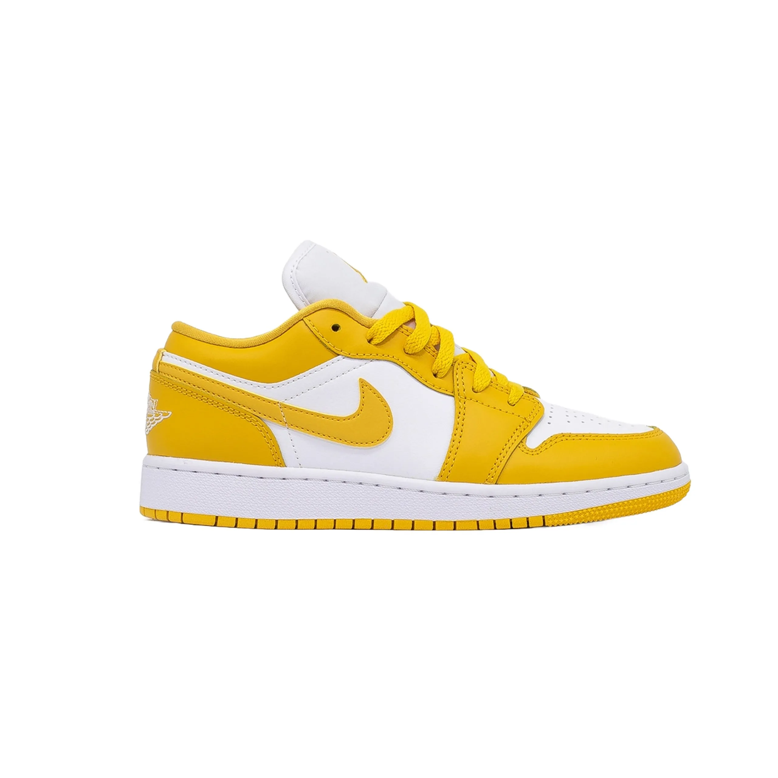 Air Jordan 1 Low (GS), Pollen