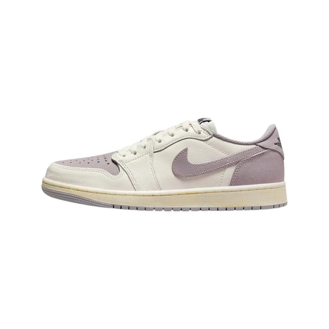 Air Jordan 1 Low OG Atmosphere Grey