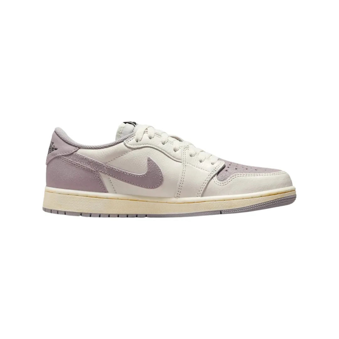 Air Jordan 1 Low OG Atmosphere Grey