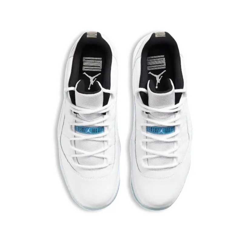 Air Jordan 11 Retro Low Legend Blue