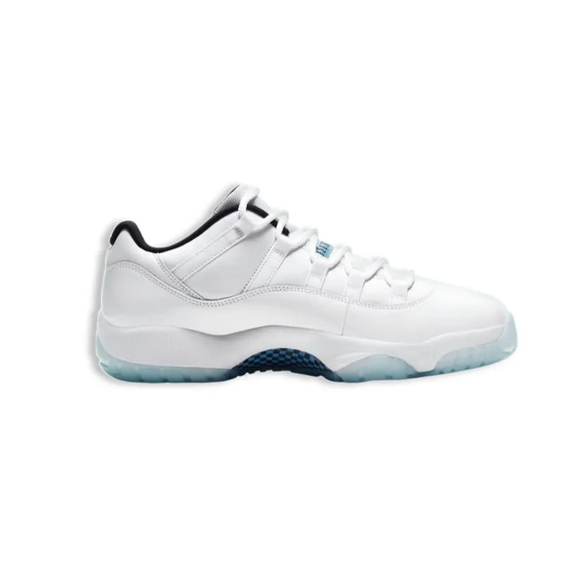 Air Jordan 11 Retro Low Legend Blue