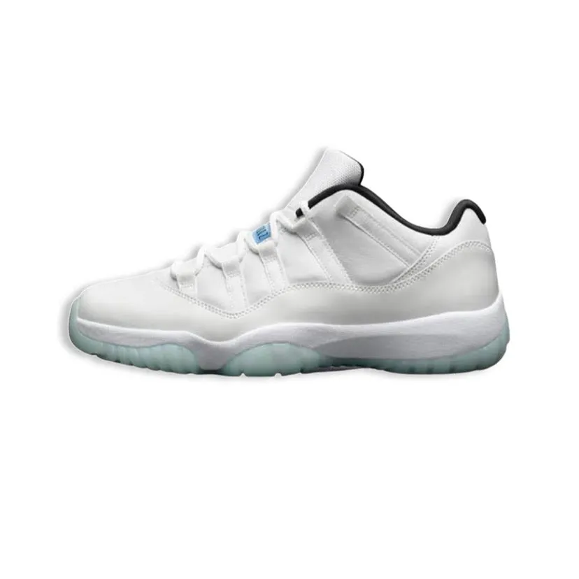 Air Jordan 11 Retro Low Legend Blue