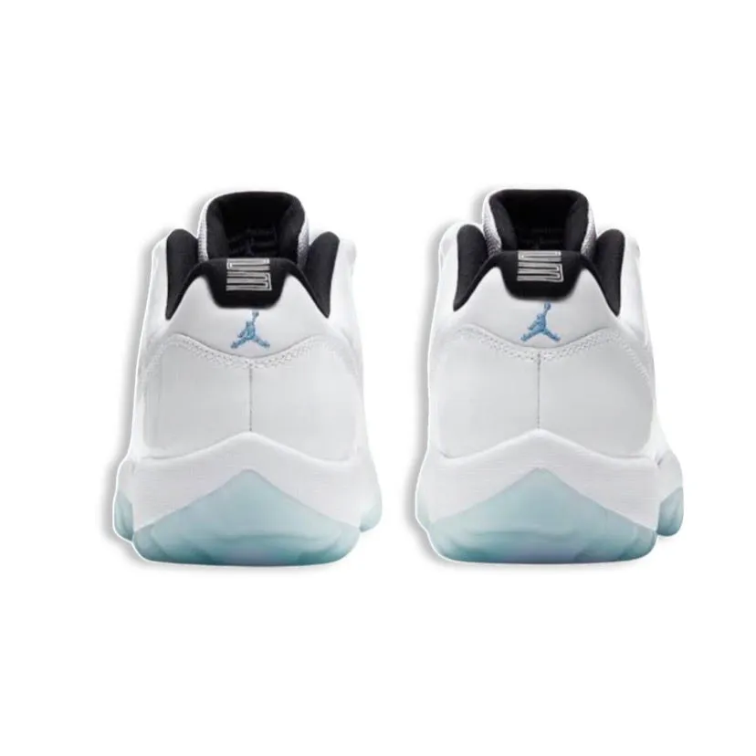 Air Jordan 11 Retro Low Legend Blue