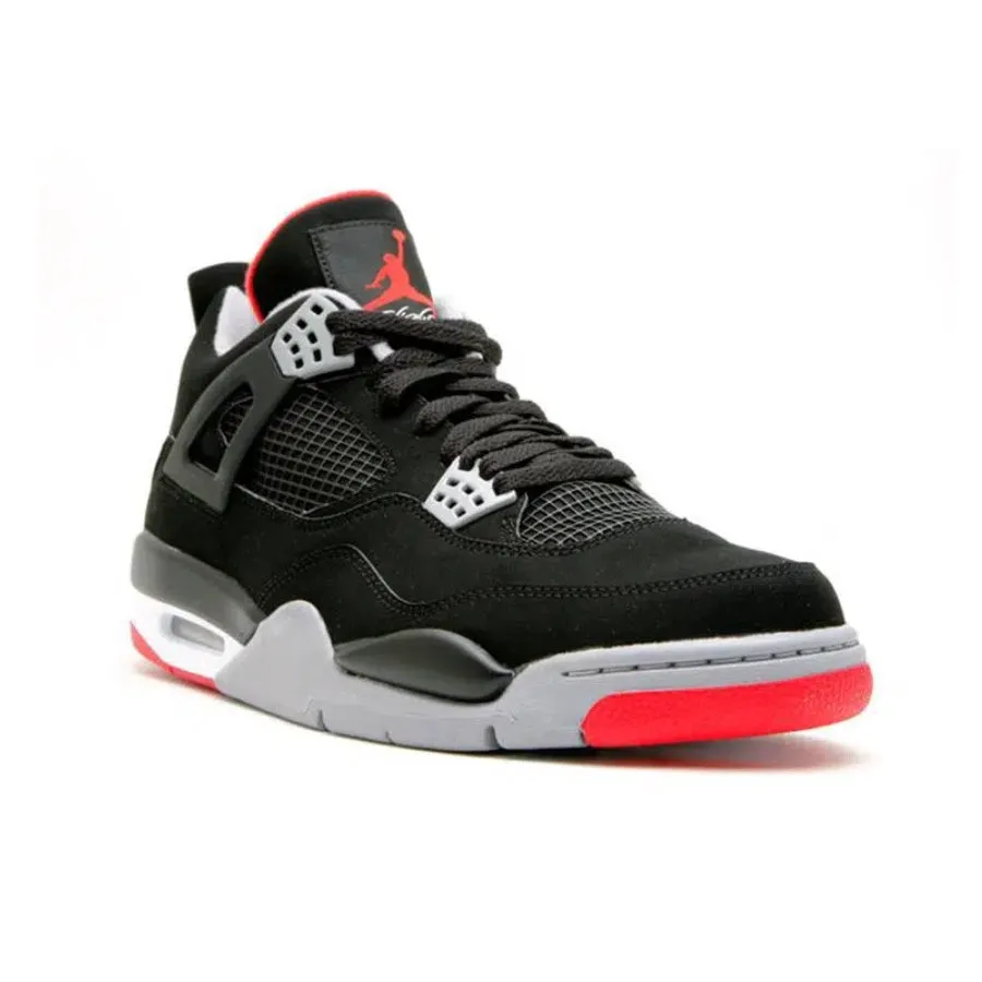 Air Jordan Countdown Pack 4/19 (JORDAN 4 ONLY)