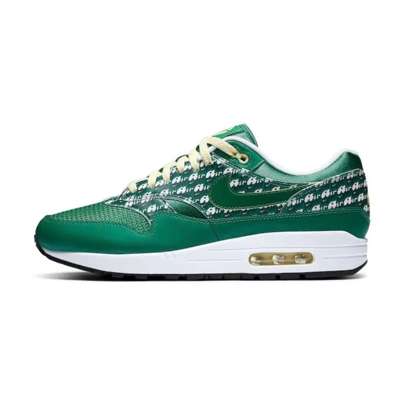 Air Max 1 Premium Limeade Lemonade Pine Green