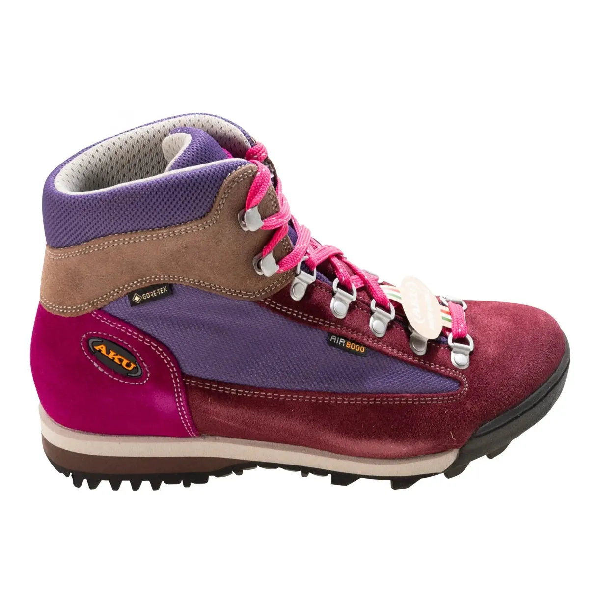 AKU Footwear Ultra Light Original GTX - Women's