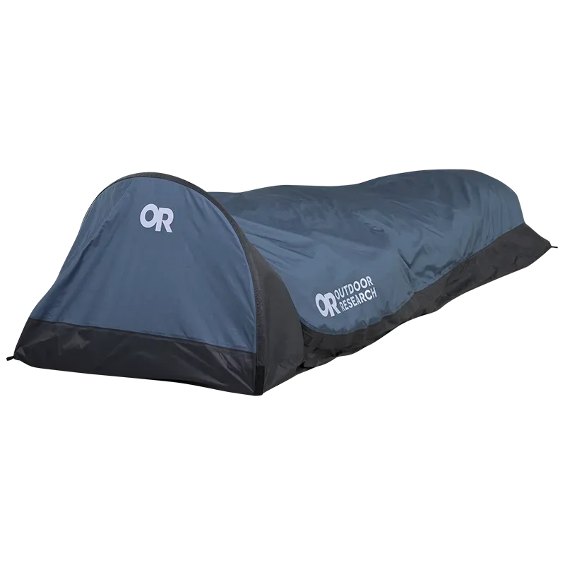 Alpine AscentShell Bivy