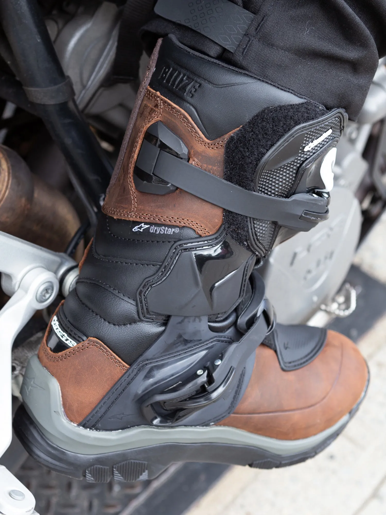 Alpinestars Belize DS Boots