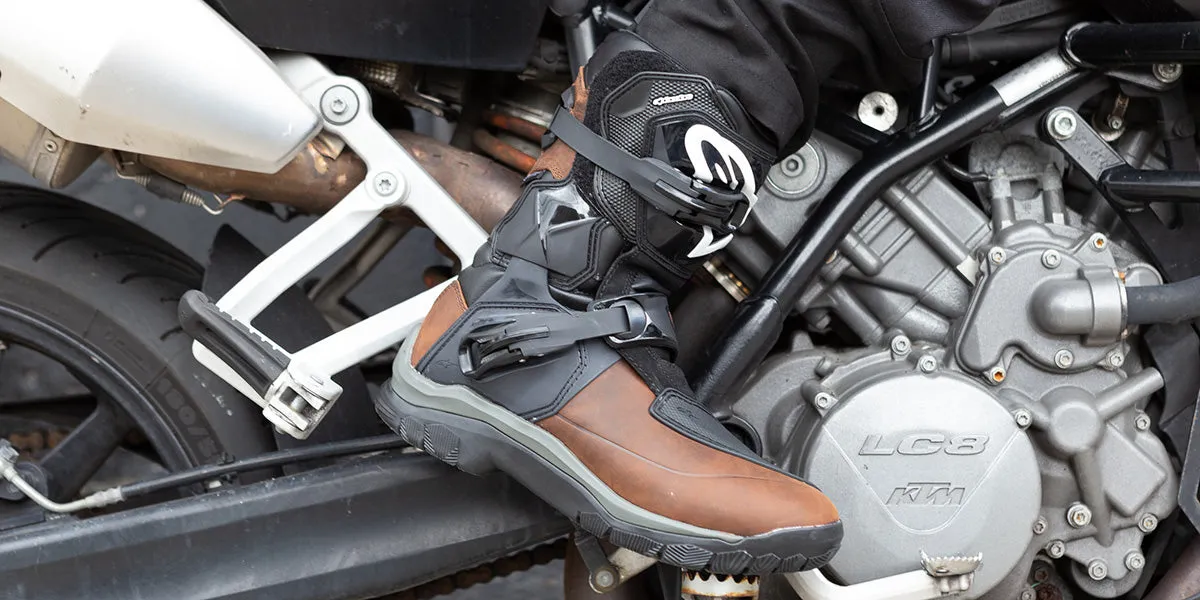 Alpinestars Belize DS Boots