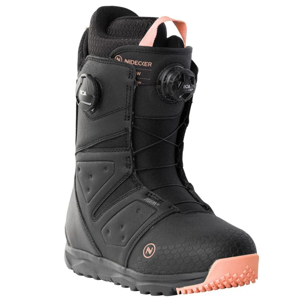 Altai Snowboard Boots - Womens