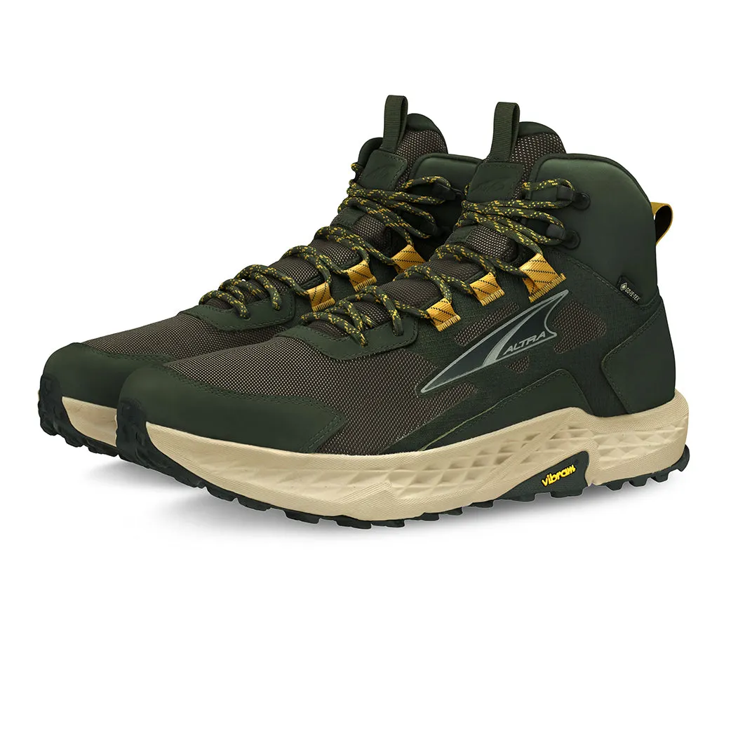 Altra Timp Hiker GTX Mens Boot