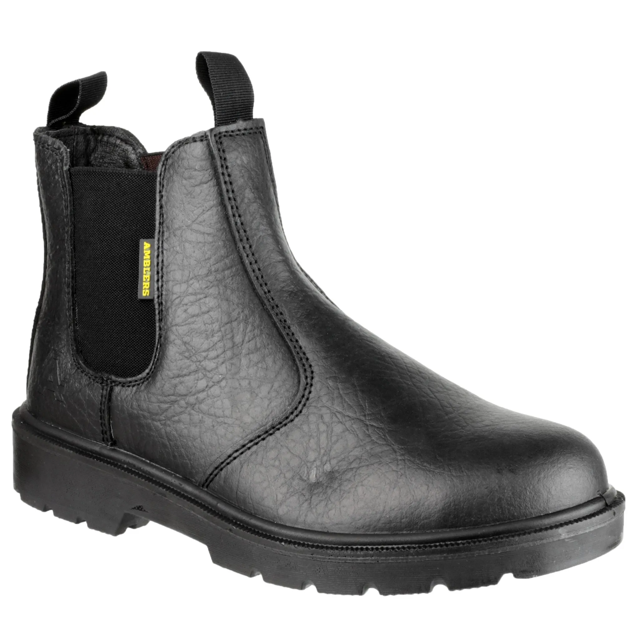 Amblers FS116 Safety Boots