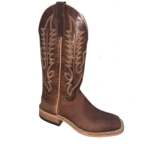 Anderson Bean Boar Hide Boots 320028