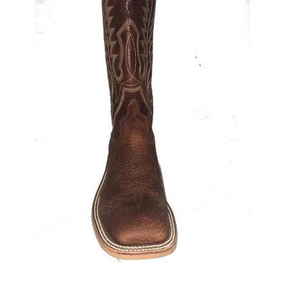 Anderson Bean Boar Hide Boots 320028