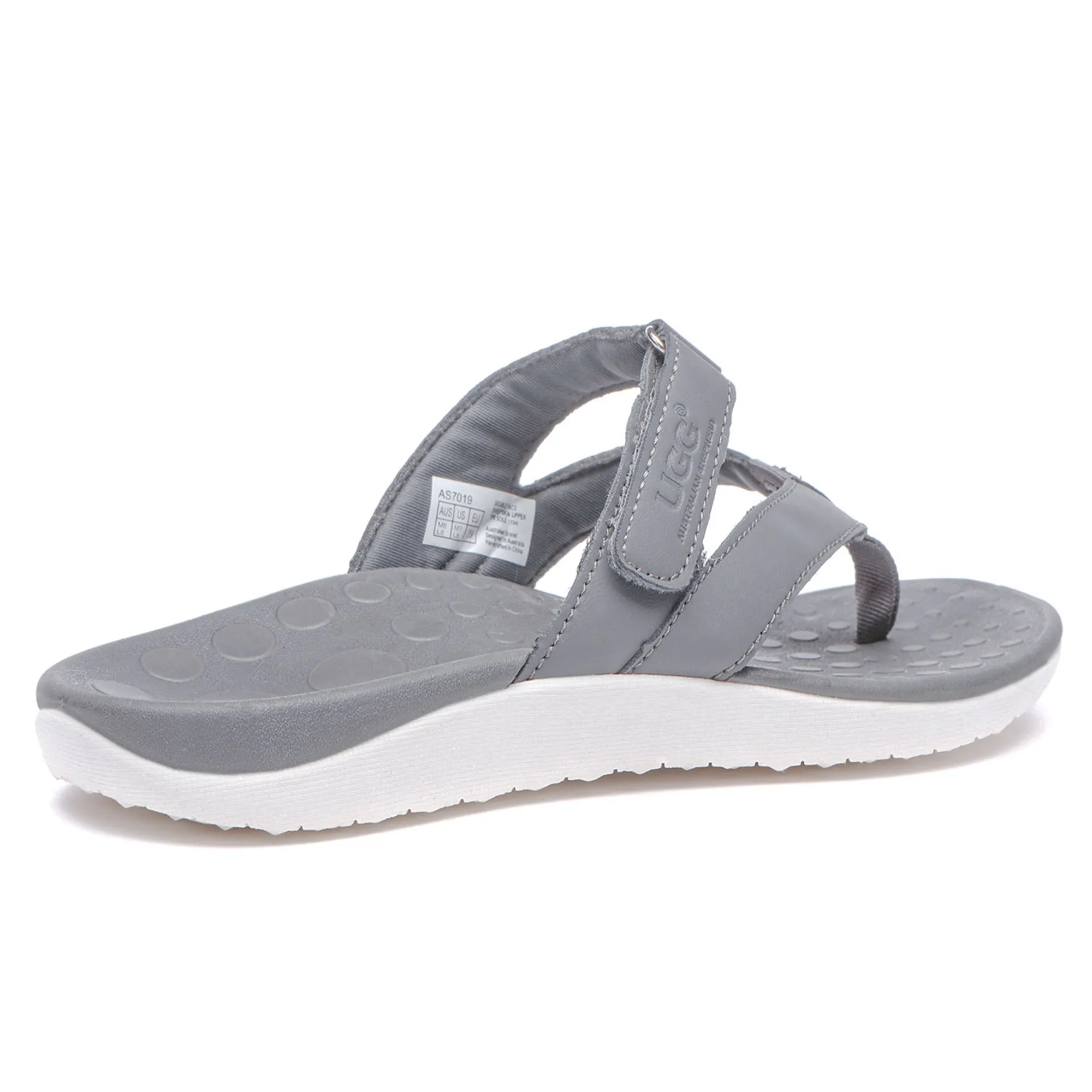 Arch Support Orthotic Sandals