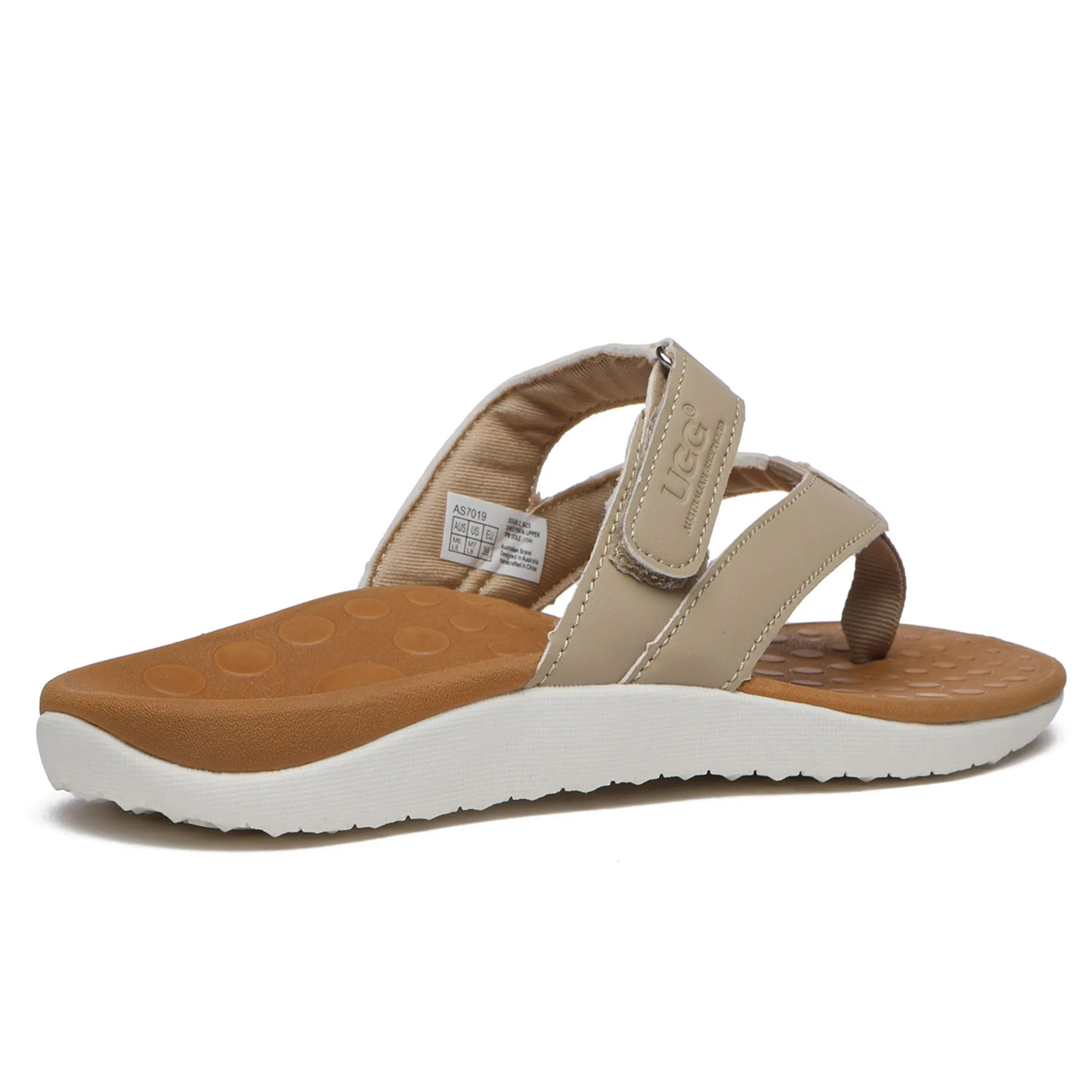 Arch Support Orthotic Sandals