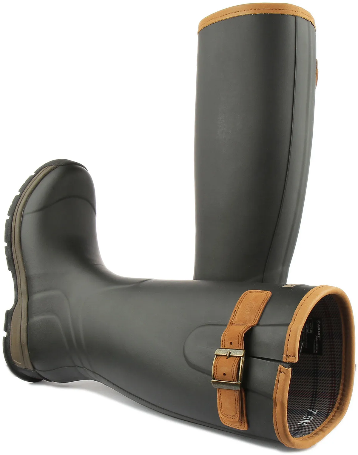 Ariat Burford In Brown For Women