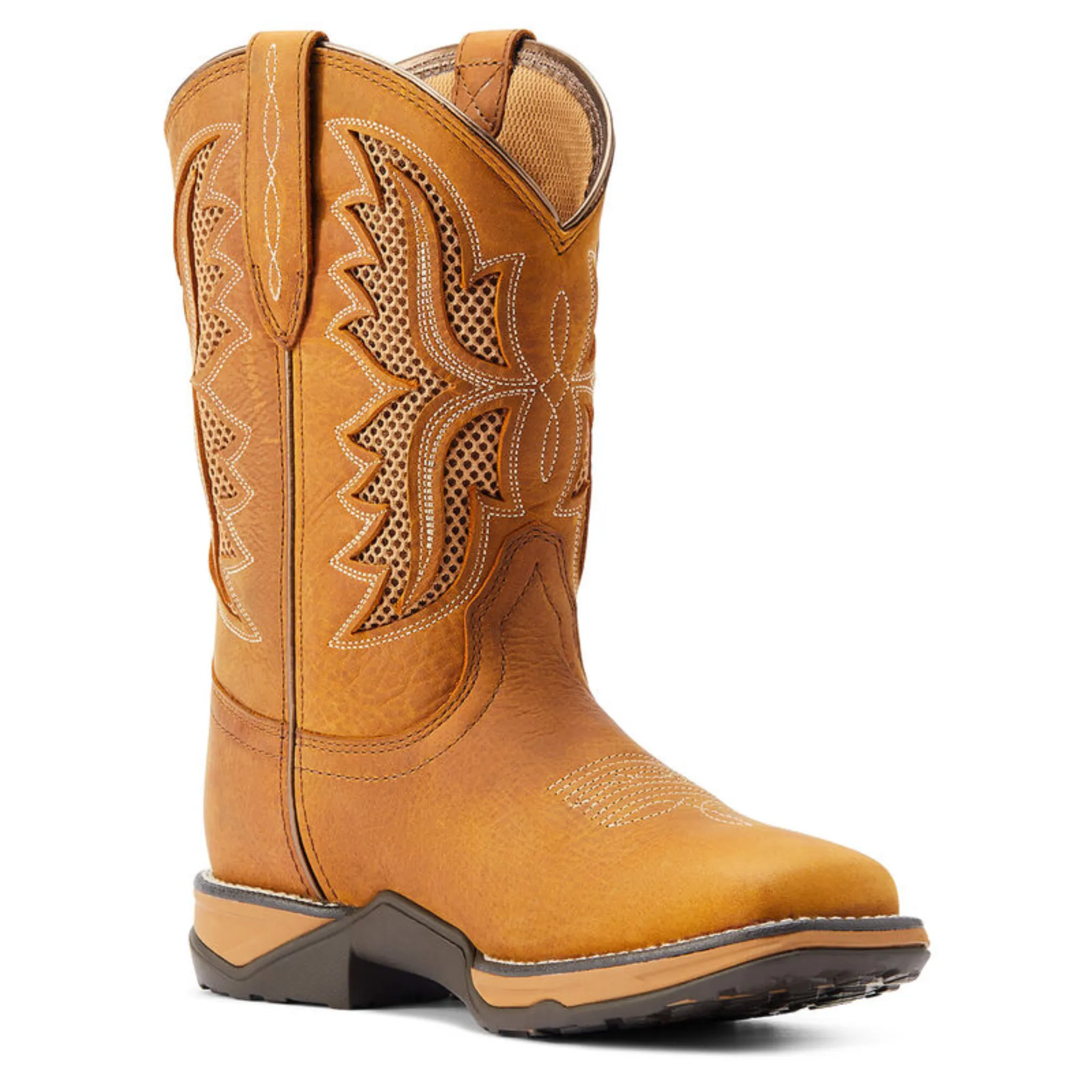 ARIAT WOMEN'S ANTHEM VENTTEK H20 WESTERN BOOT - 10044440